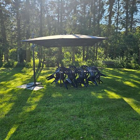 La Bergerie Villa La Bruyere Eksteriør billede