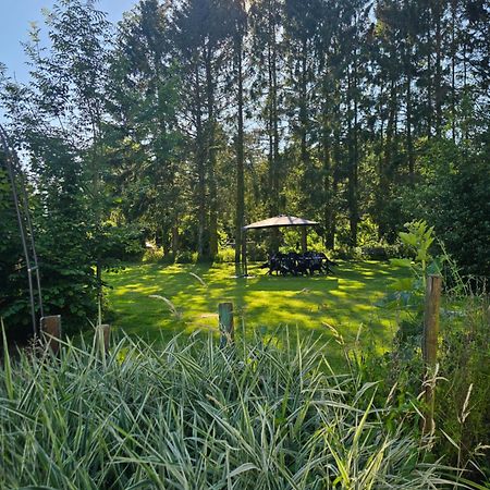 La Bergerie Villa La Bruyere Eksteriør billede