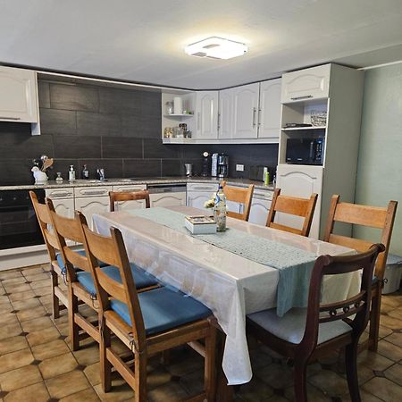 La Bergerie Villa La Bruyere Eksteriør billede