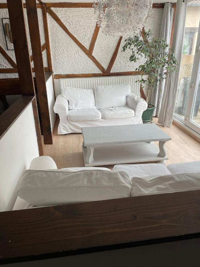 La Bergerie Villa La Bruyere Eksteriør billede