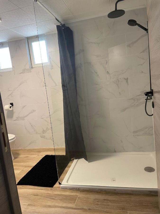 La Bergerie Villa La Bruyere Eksteriør billede