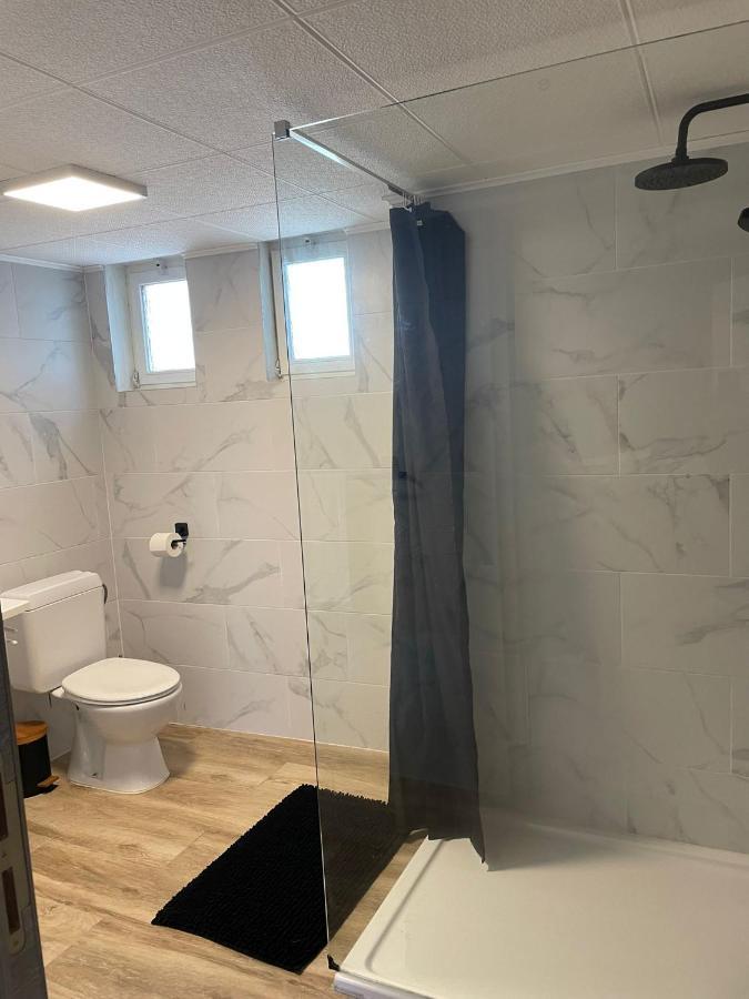 La Bergerie Villa La Bruyere Eksteriør billede