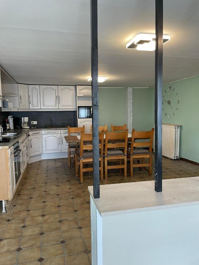 La Bergerie Villa La Bruyere Eksteriør billede