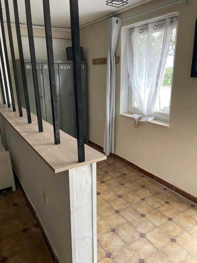 La Bergerie Villa La Bruyere Eksteriør billede