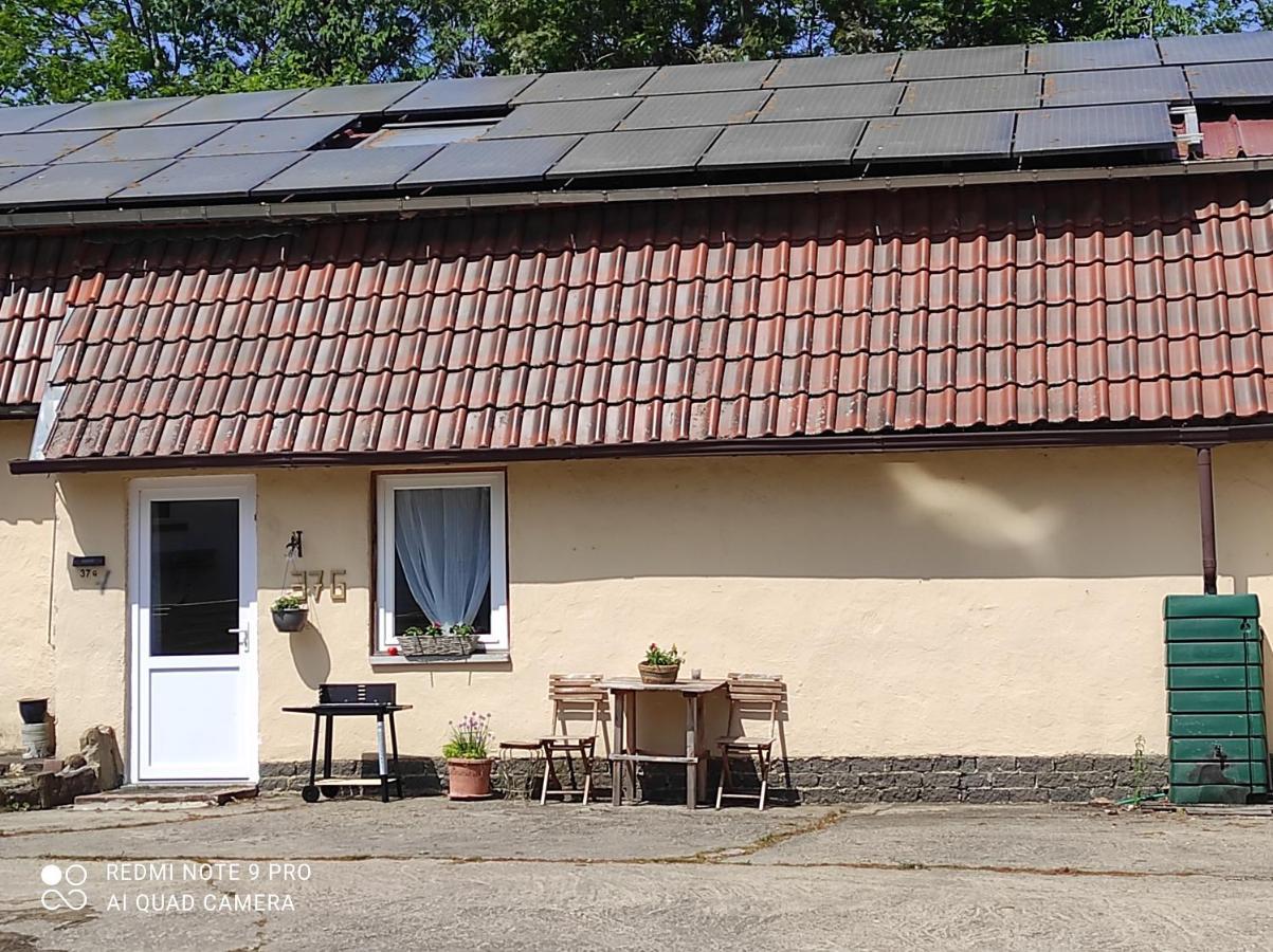 La Bergerie Villa La Bruyere Eksteriør billede