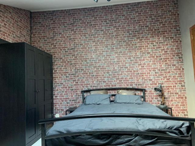 La Bergerie Villa La Bruyere Eksteriør billede