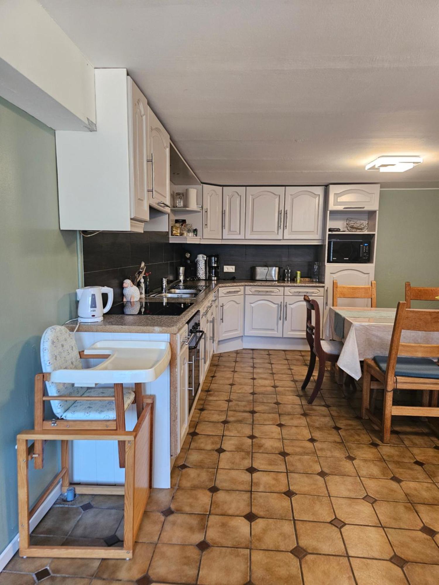 La Bergerie Villa La Bruyere Eksteriør billede