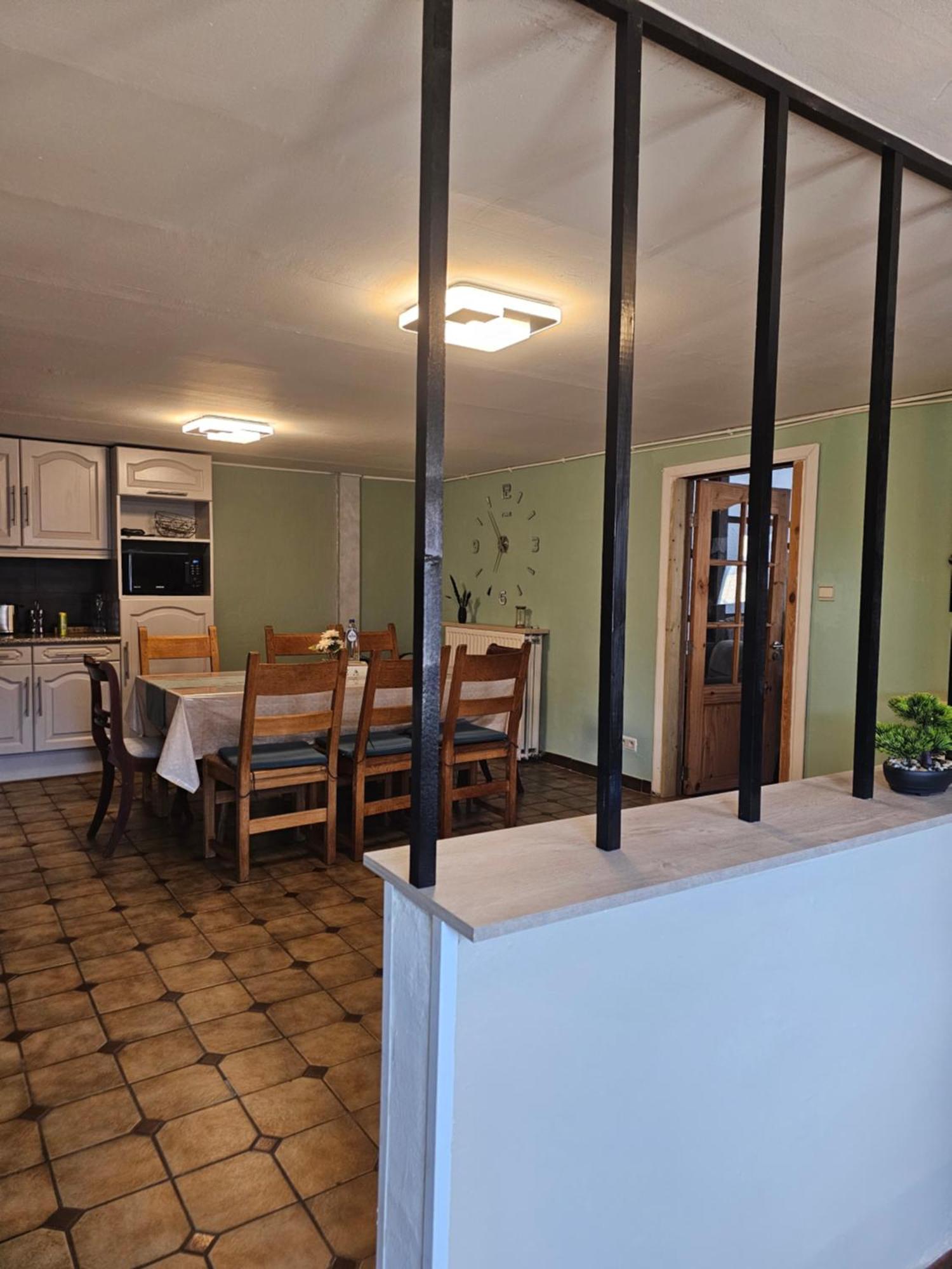 La Bergerie Villa La Bruyere Eksteriør billede